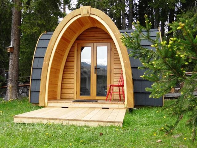 Camping Wies-Neu Dillingen Buitenkant foto